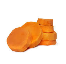 Bandeja de Zapallo en RODAJAS