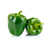 Morron Verde