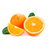 Naranja de jugo