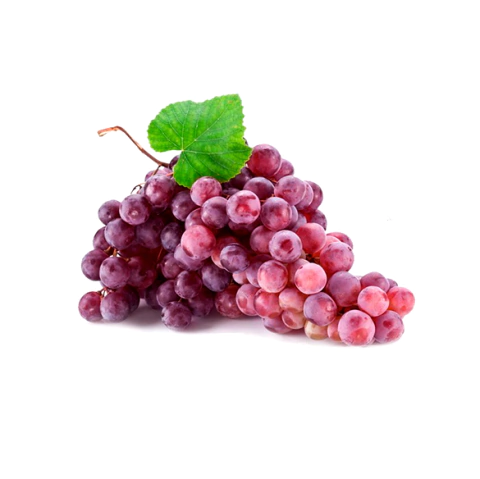 Uvas Rosadas