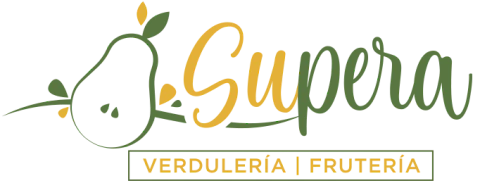SUPERA / Verdulería - Frutería