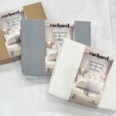 Juego de Sábanas CACHAREL HOME- Queen - comprar online