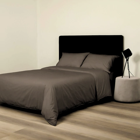 Funda Nórdica Berlin 160 x 240 cm - Kit Completo Queen con Fundas de Almohada a Juego - comprar online