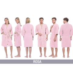 Bata Toalla UNISEX - tienda online