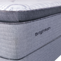 Colchón Brighton - 180 x 200 KING KOIL