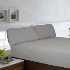 Fundas de Almohada PACK X2 - 45x80 - comprar online