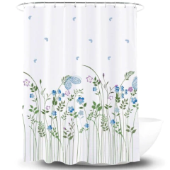 Cortina Baño INTIMITY ESTAMPA