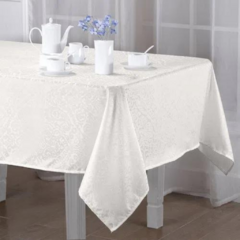 Mantel DECORINTER CINNIA - JACQUARD PREMIUM
