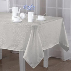 Mantel DECORINTER CINNIA - JACQUARD PREMIUM - comprar online