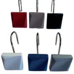 Ganchos Baño INTIMITY CUADROS - comprar online