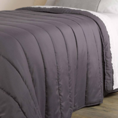 Edredón DENVER - 1 PLAZA 1/2 - comprar online