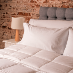 Edredón Duvet REVERSIBLE - 1 PLAZA 1/2 - comprar online
