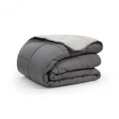 Imagen de Edredón Duvet REVERSIBLE - 1 PLAZA 1/2