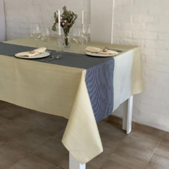 Mantel DECORINTER - JACQUARD Impermeable Antimanchas en internet