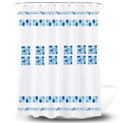 Cortina Baño INTIMITY ESTAMPA