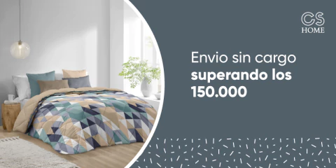 Carrusel CS Home