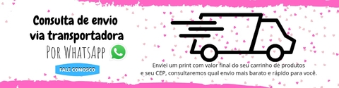 Imagem do banner rotativo Modele Molde De Silicone 