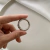 Argola Articulada - 30mm (Unid.) - loja online
