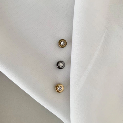 Pingente Passante Ponto de Luz (Unid.)