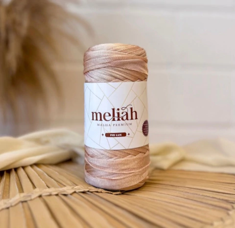 Fio Lux - Champanhe Rosé