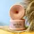Fio de Malha Premium Meliah - Peach Fuzz - comprar online