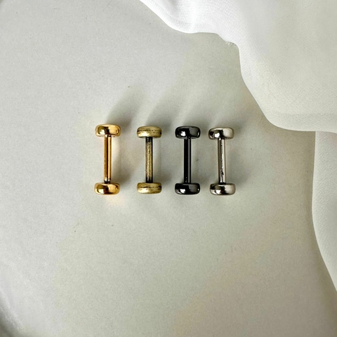 Piercing para Bolsa (Par)