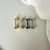 Piercing para Bolsa (Par)