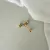 Piercing para Bolsa (Par) na internet