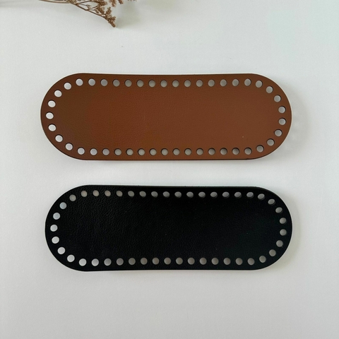 Fundo de Bolsa Oval 23 x 8cm - comprar online