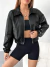 Layla's Jacket Cuero Ecologico "LJ" - tienda online