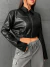 Nyra's Jacket Cuero Ecologico "NJ" - comprar online