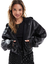 Tanya's Jacket Cuero Ecologico "TJ"