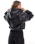 Tanya's Jacket Cuero Ecologico "TJ" en internet