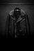 Campera Eco Cuero Biker Rockstar "EB6"