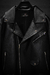 Campera Eco Cuero Biker Rockstar "EB6" en internet