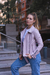 Sofia´s Jacket Cuero Ecológico "SJ" - tienda online