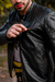Campera Chris Ever Cuero Legitimo Biker "JC 49" - Chris Ever