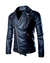 Campera Eco Cuero Biker Rockstar "EB4" - Chris Ever