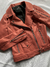 Sofia´s Jacket Cuero Ecológico "SJ" en internet