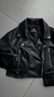 Jacket Crop Sia Cuero ecologico "JCS"