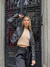 Campera Eco Cuero Classic Biker "Cb3" - comprar online