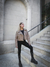 MILAN´S JACKET CUERO ECOLOGICO "MJ" - comprar online
