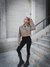 MILAN´S JACKET CUERO ECOLOGICO "MJ" - Chris Ever