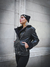 AMBAR´S JACKET CUERO ECOLOGICO "AM" en internet