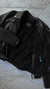 Campera Eco Cuero Classic Biker "Cb2" Abrigo desmontable - Chris Ever