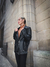 Jacket Francis Cuero Eco "FJ" - Chris Ever