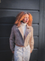 MILAN´S JACKET CUERO ECOLOGICO "MJ" - tienda online