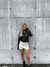 Chaqueta Chris Ever Cuero Ecológico ANNA "CN" - tienda online