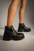 MOCCA CUERO BLACK - tienda online