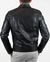 Campera Chris Ever Cuero Legitimo Adam - comprar online